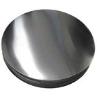1000 Series 1050 1060 1100 T3 T8 Aluminium Circle Plate