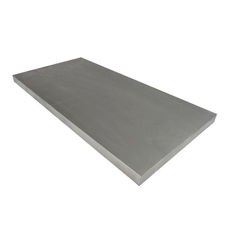1050 1060 1100 5mm 10mm Thickness Aluminum Alloy Plate