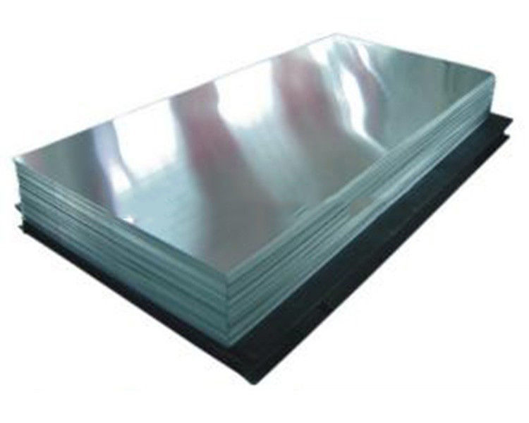 4032 6061 6083 6063 5mm Thick Aluminum Sheet Plate